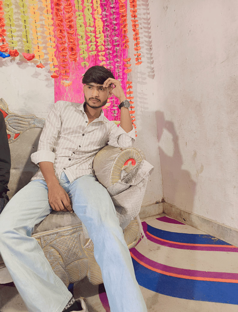 Sorav banshiwal