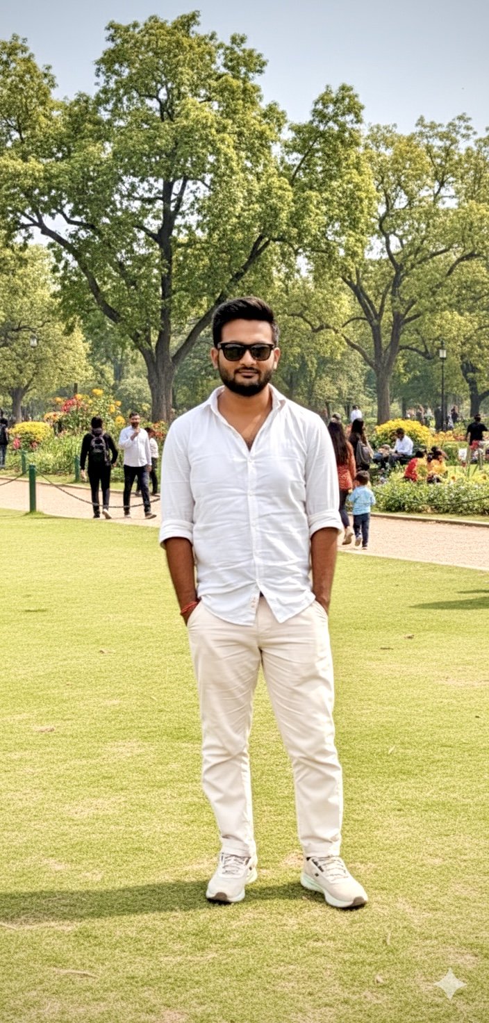 Rohit raj