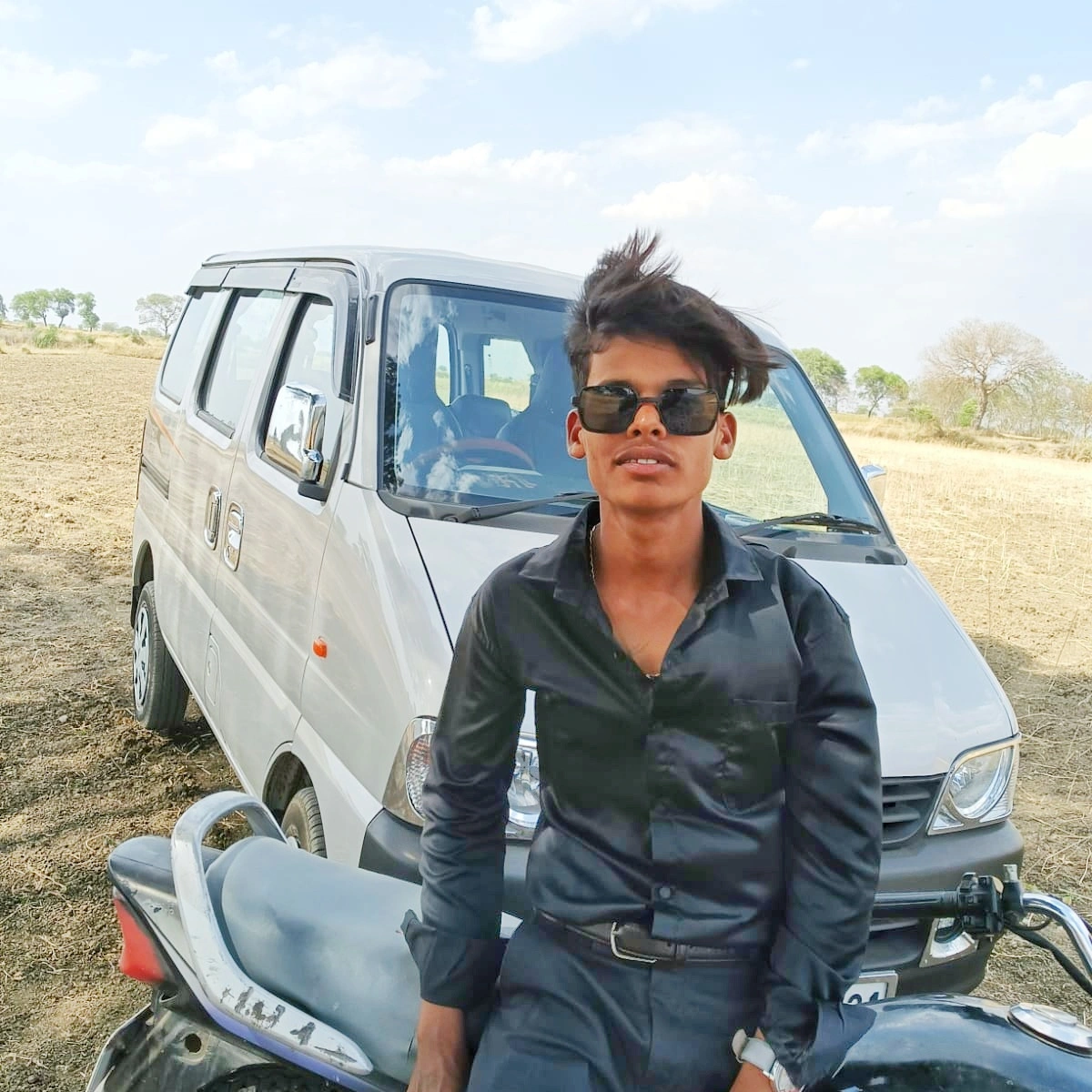 Prem Raj