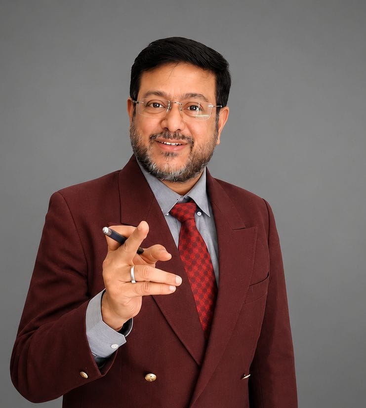Kalyan Krishnan