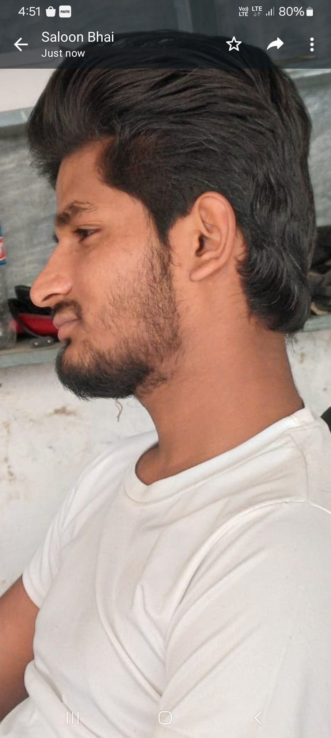 Sanjeev Lodhi
