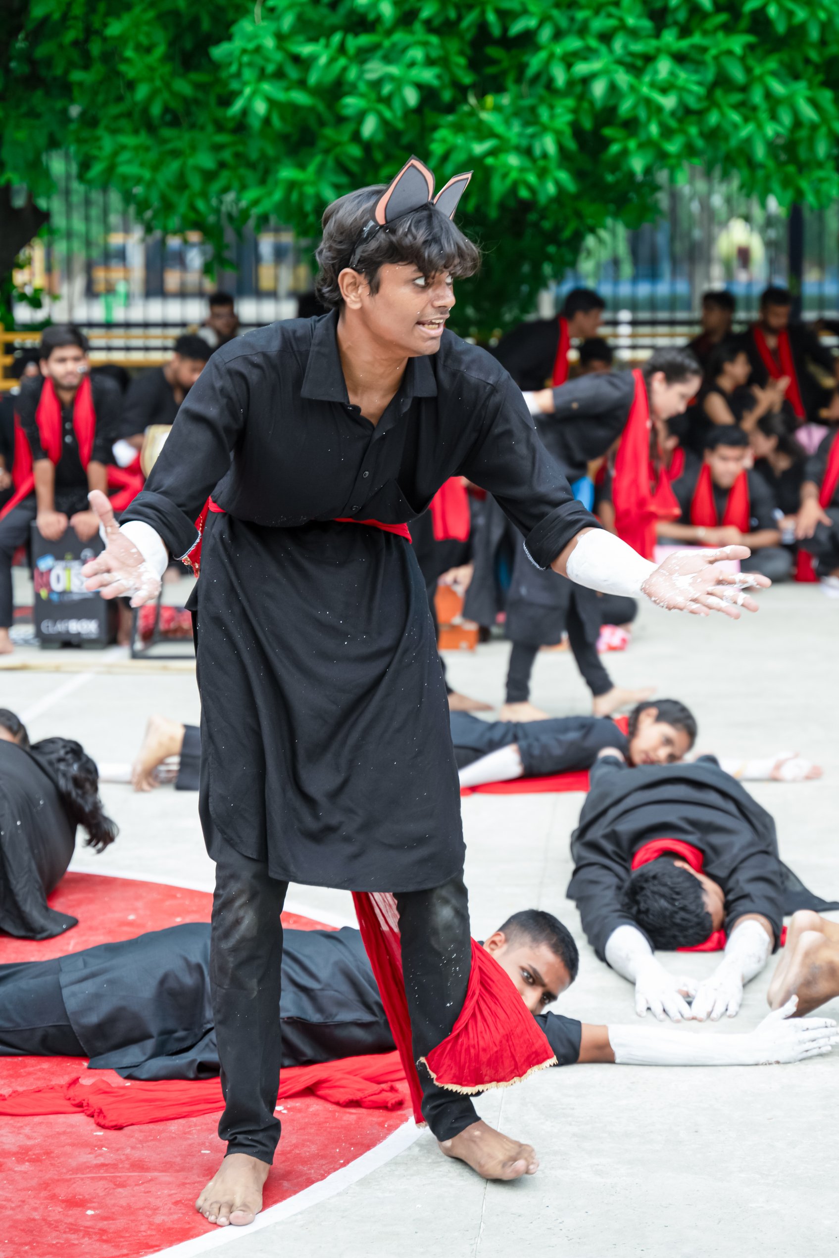 GAURAV N/A