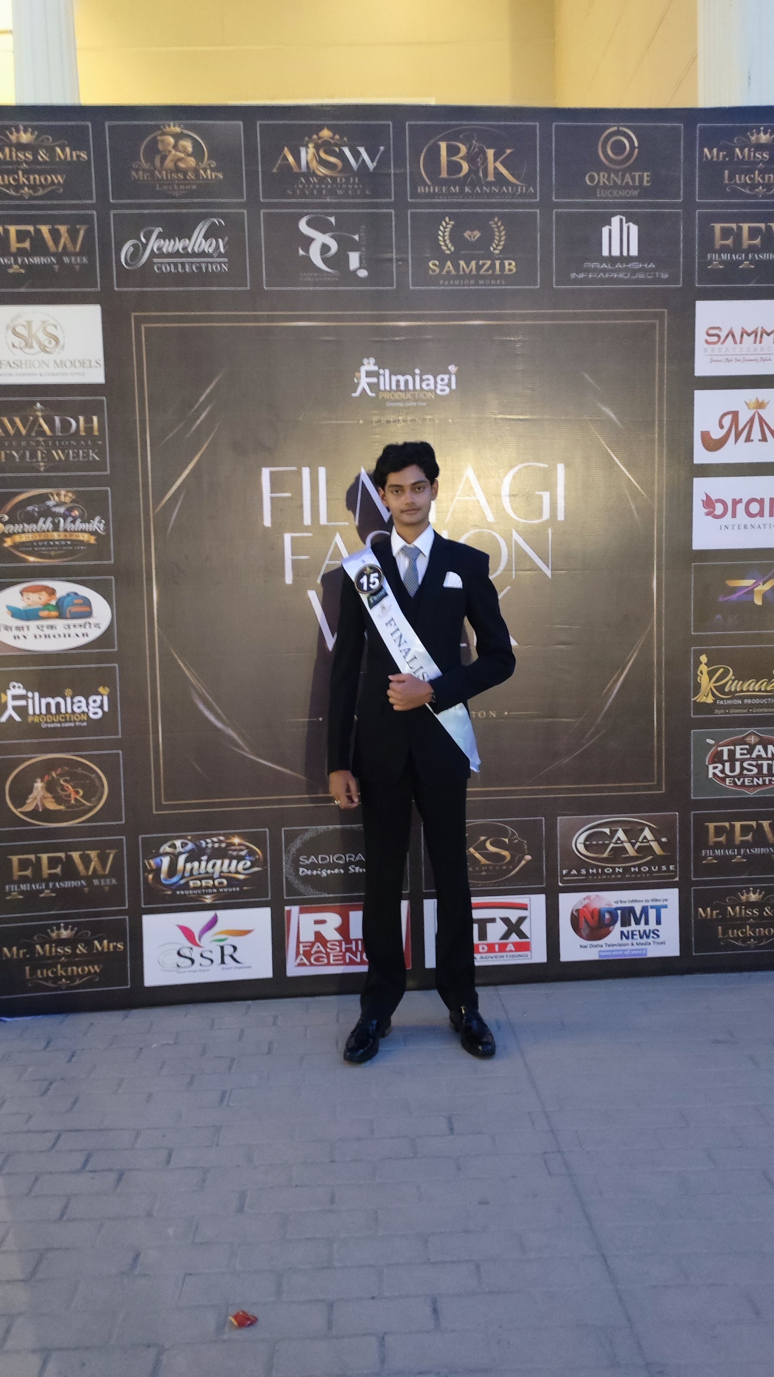 Mohd Shaham khan