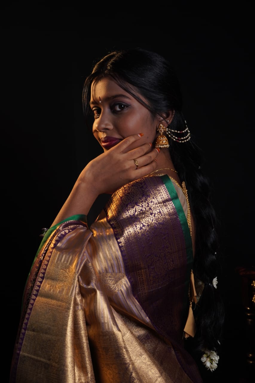 Kottada Sravanthi