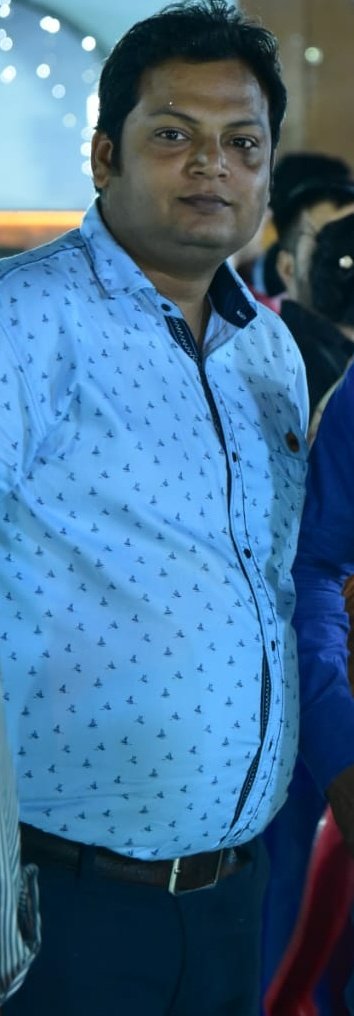 Ritesh kumar gupta