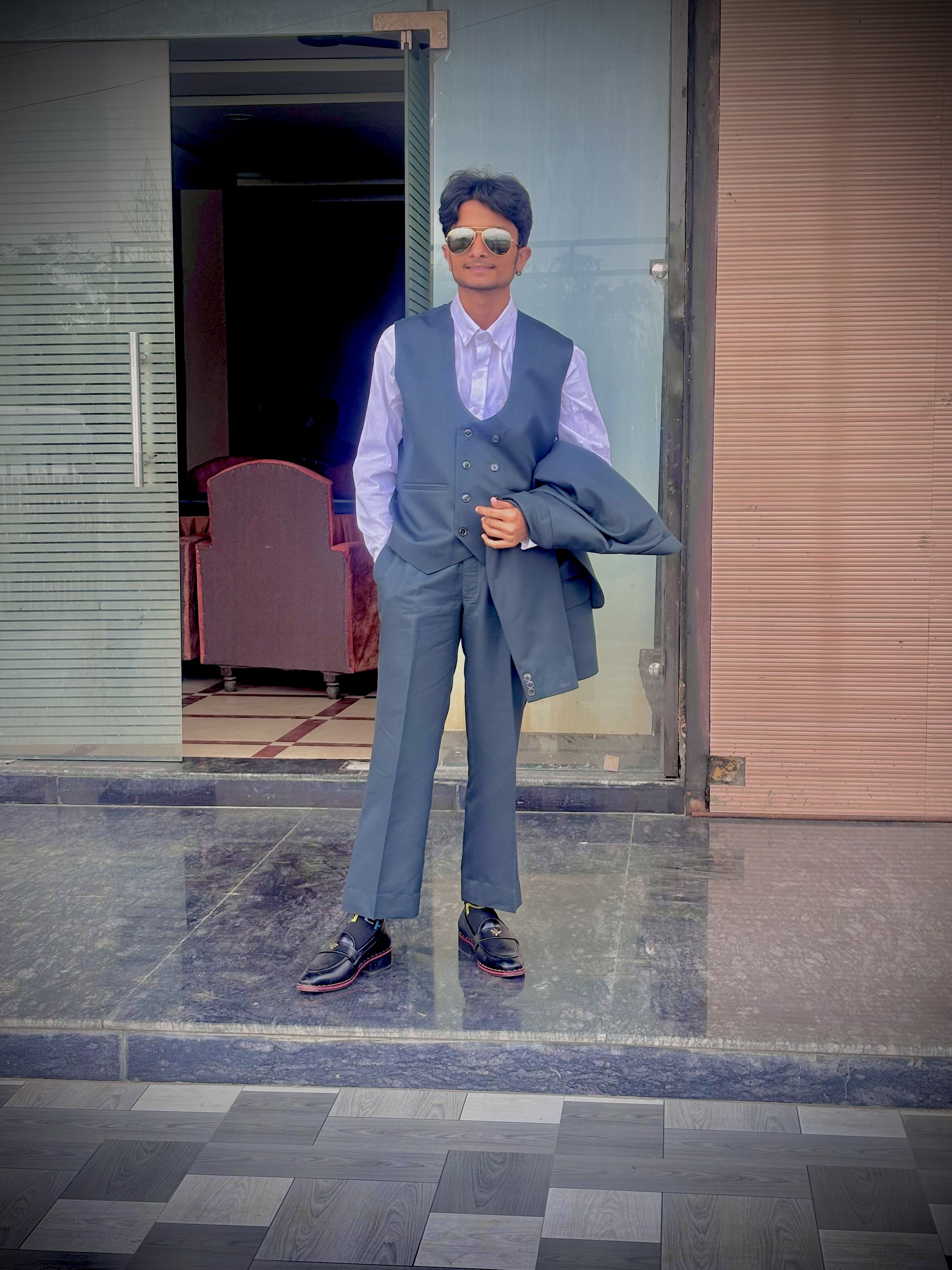 Sumit Gosain
