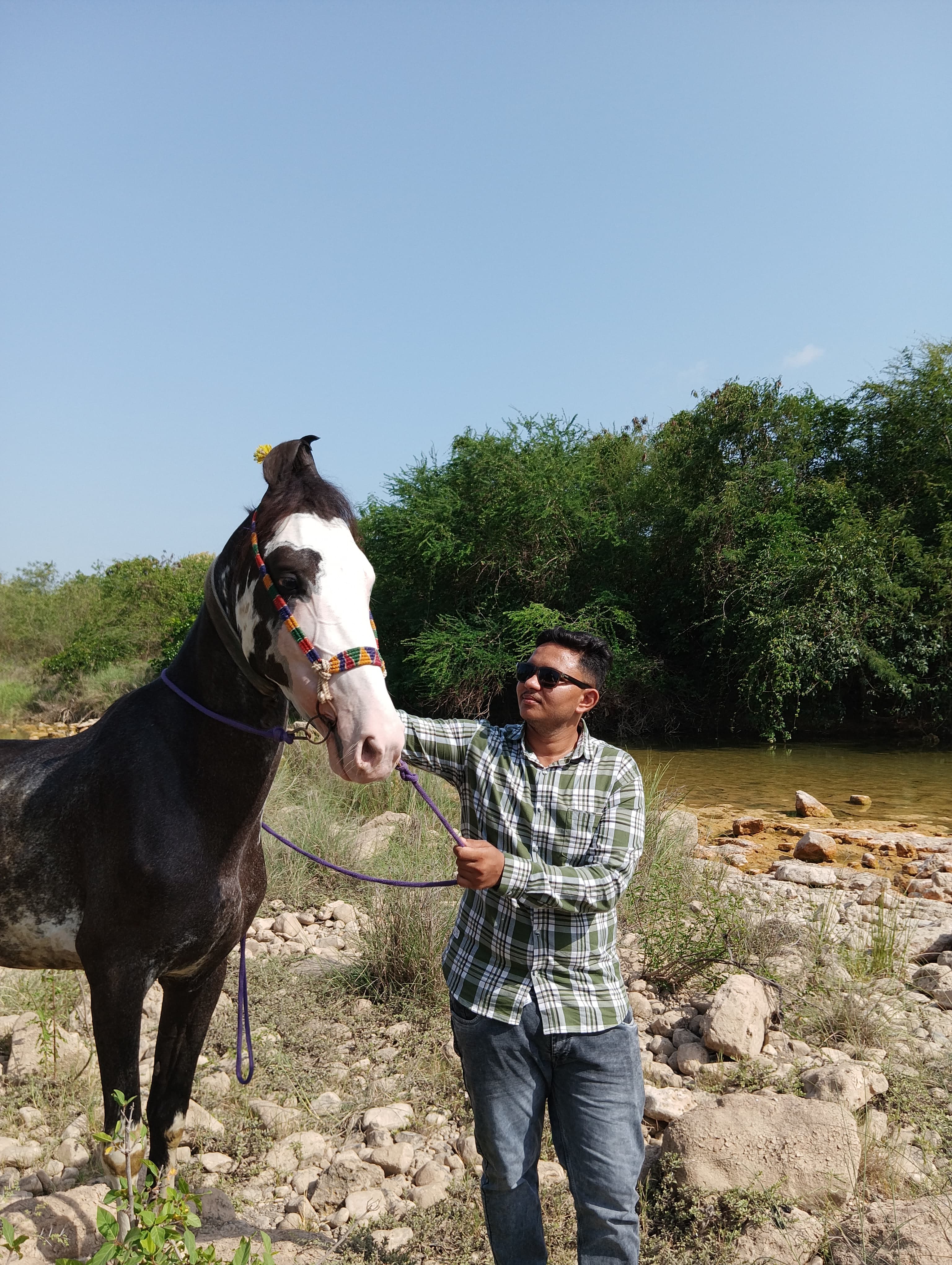 Satyajit Vainsh
