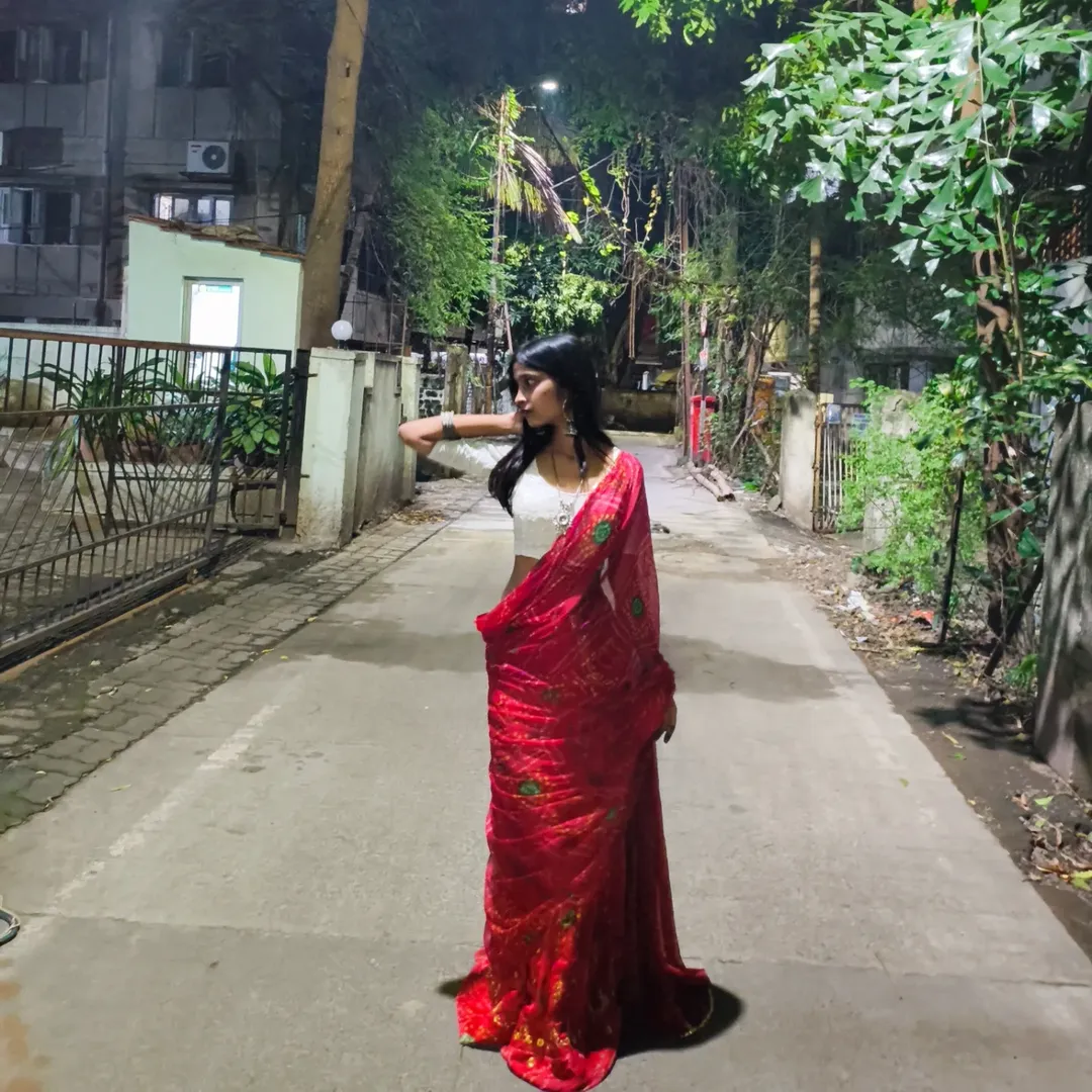 Shraddha Katkade