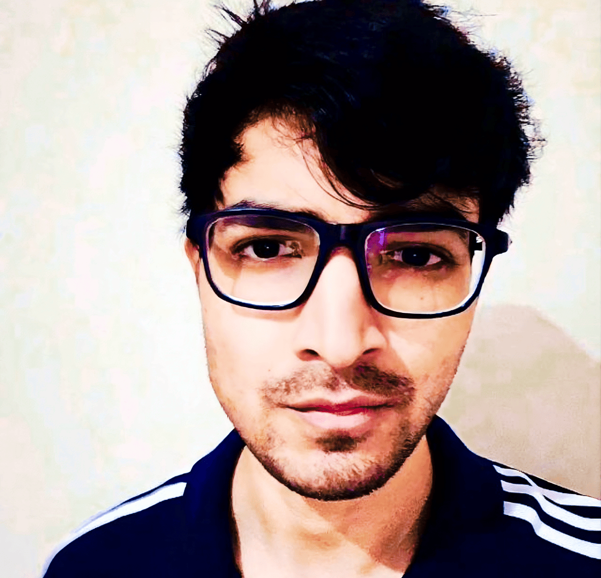 Nishant Singh