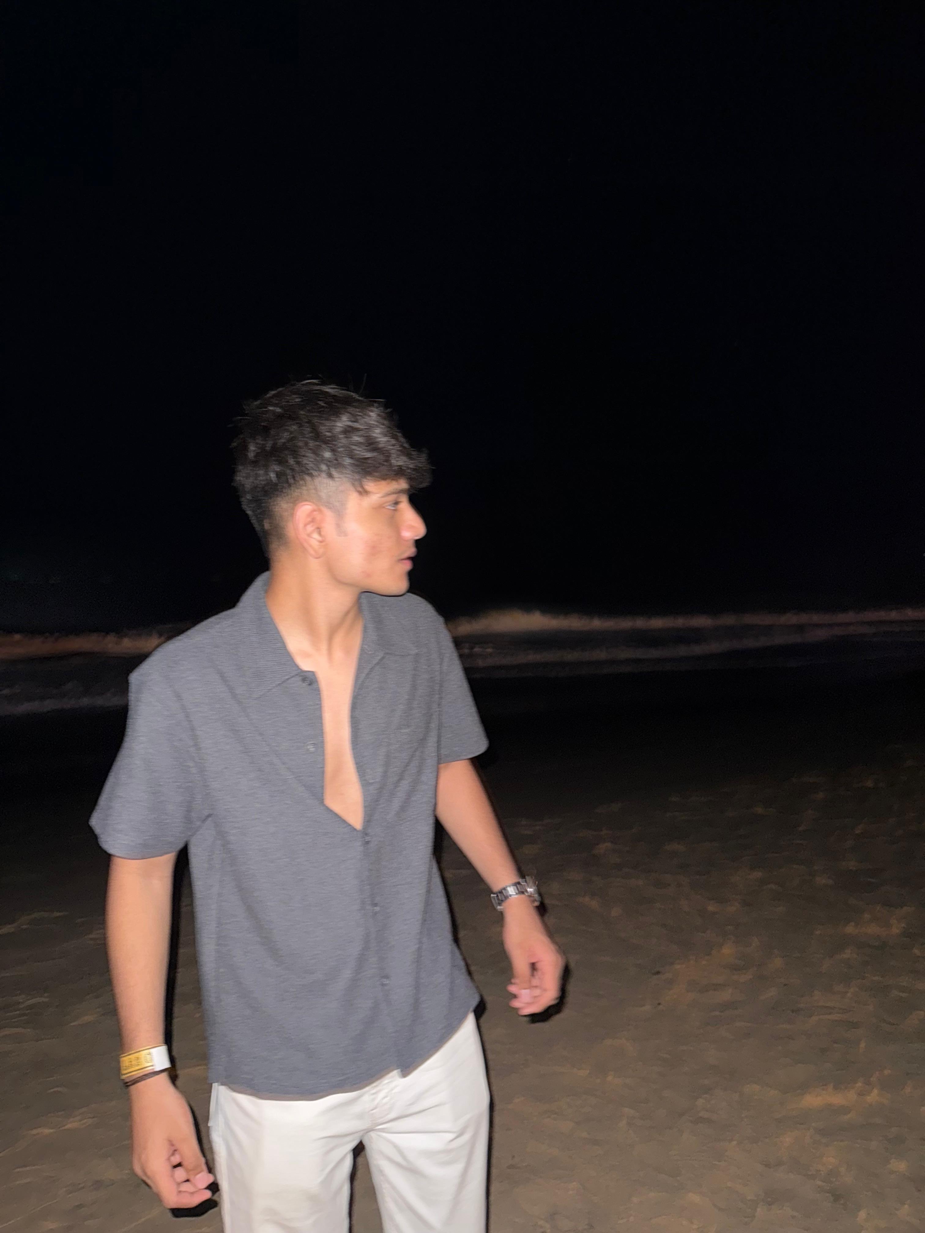Harsh Khandelwal