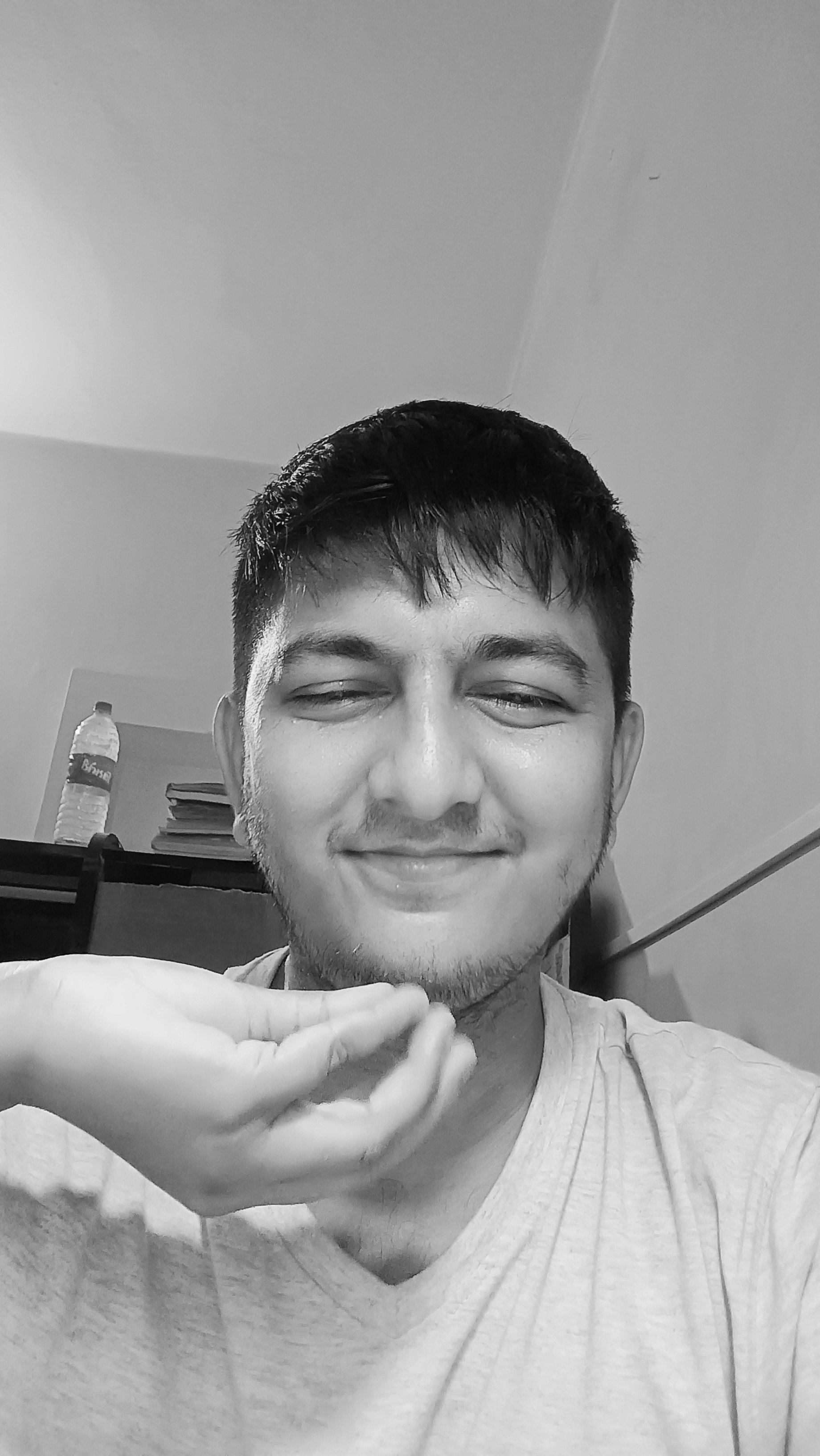 Ayush verma