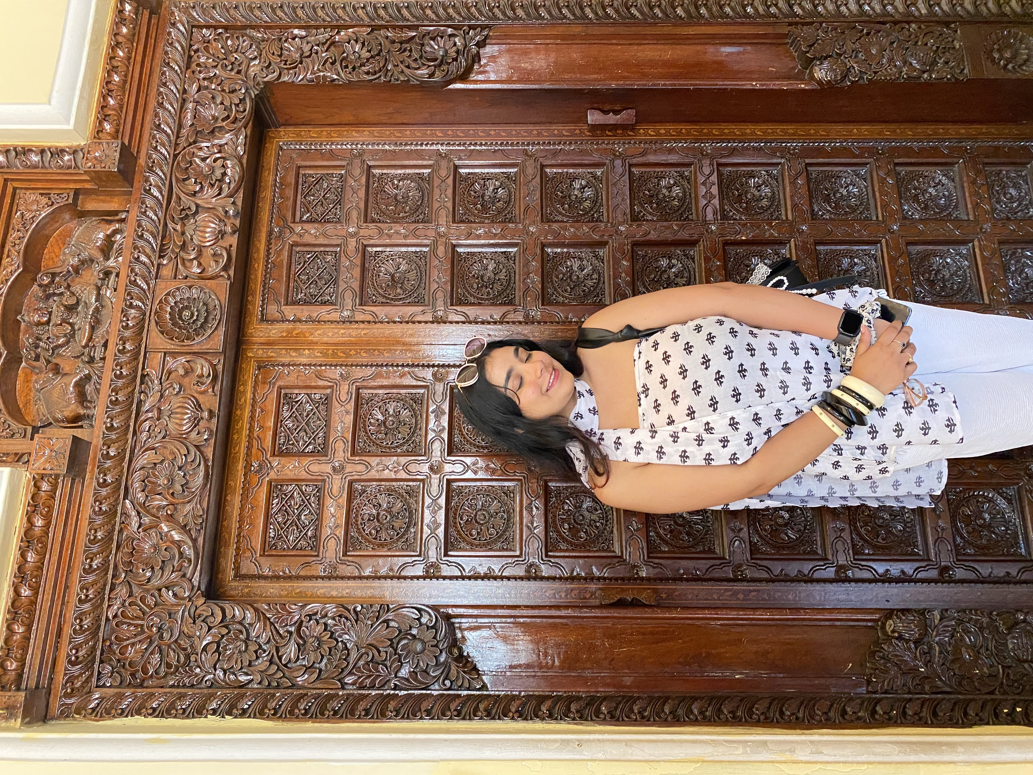 Shruti Raut
