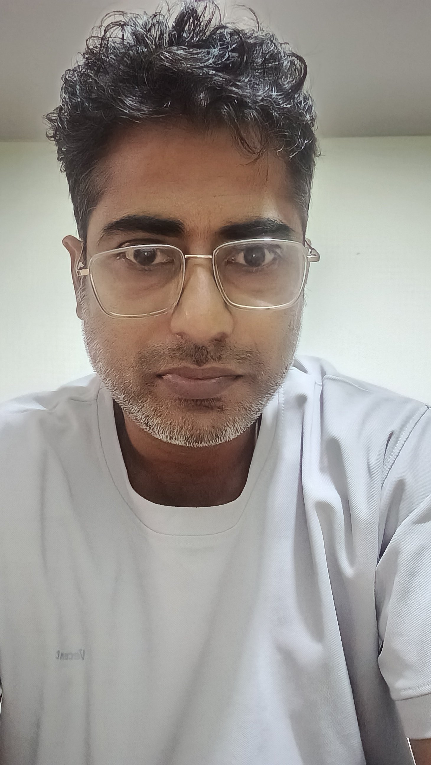 Sreejith Nambiar