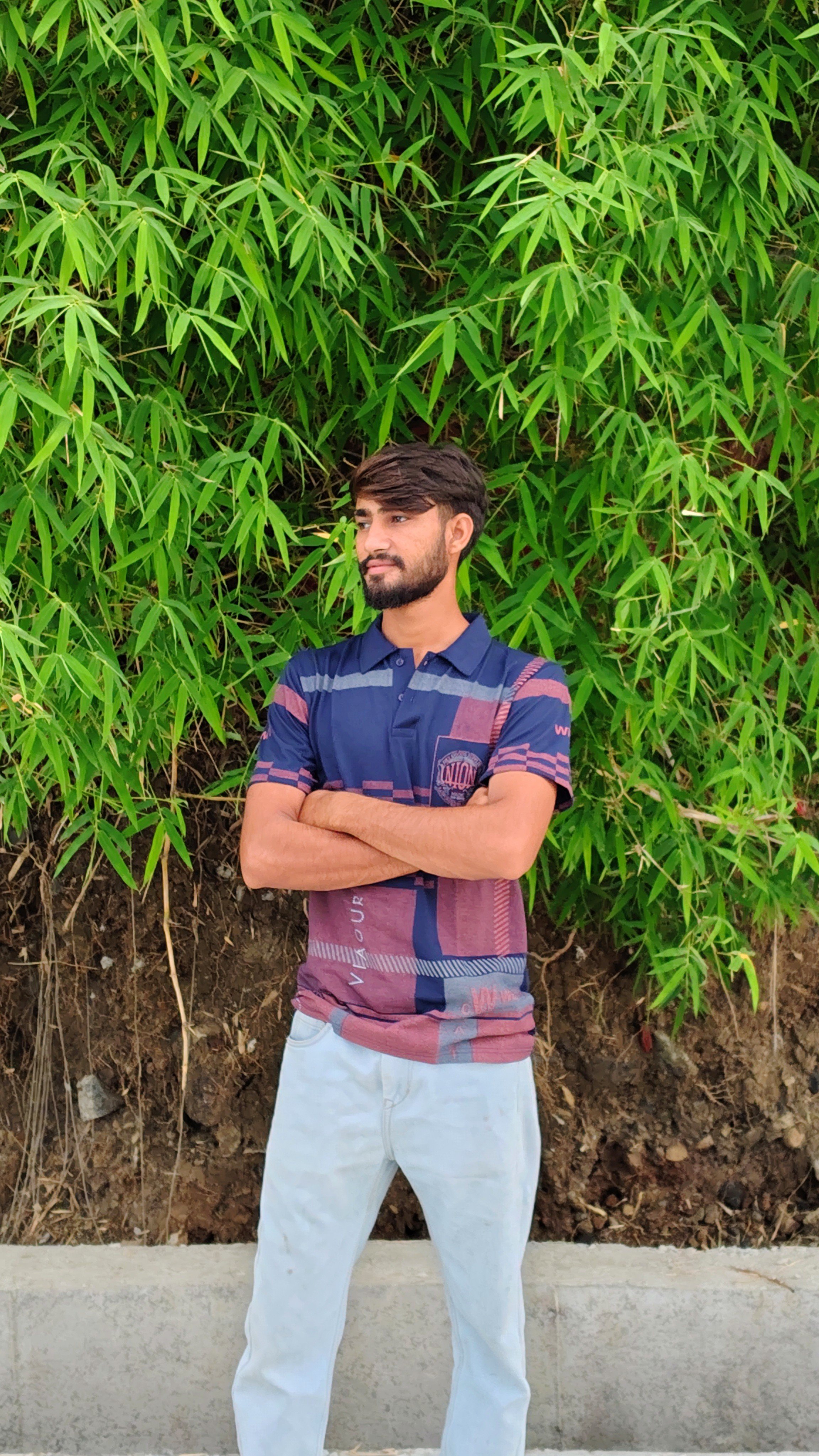 Madhusudhan Patel