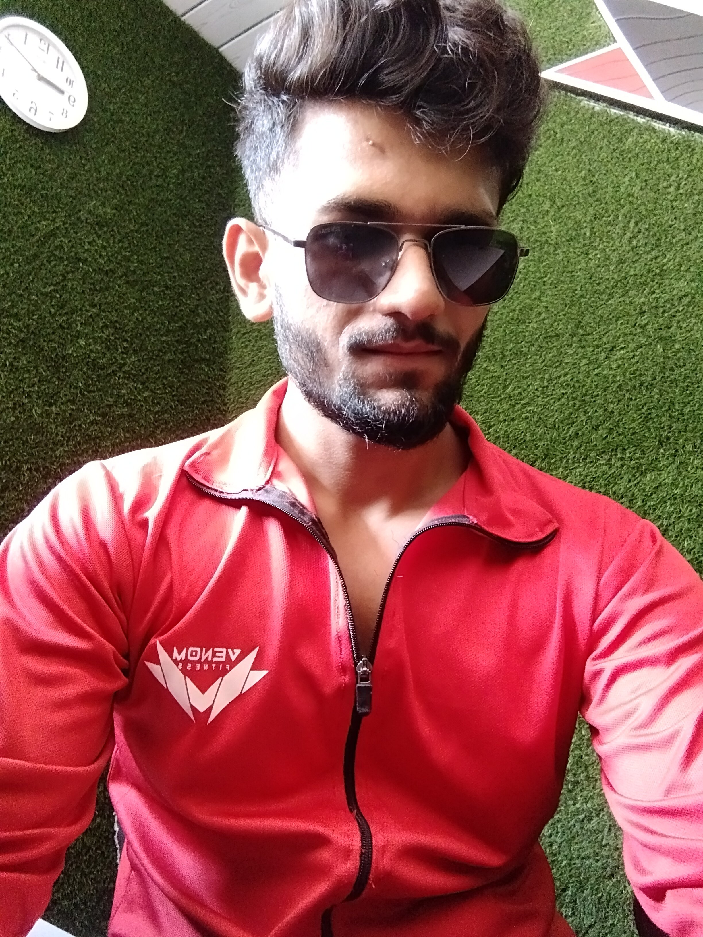 Parth Chauhan