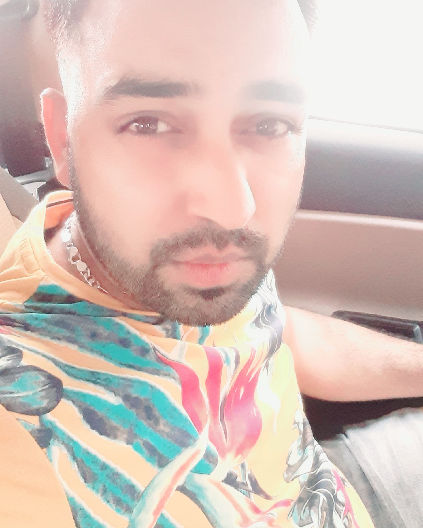 Mathlub Khan