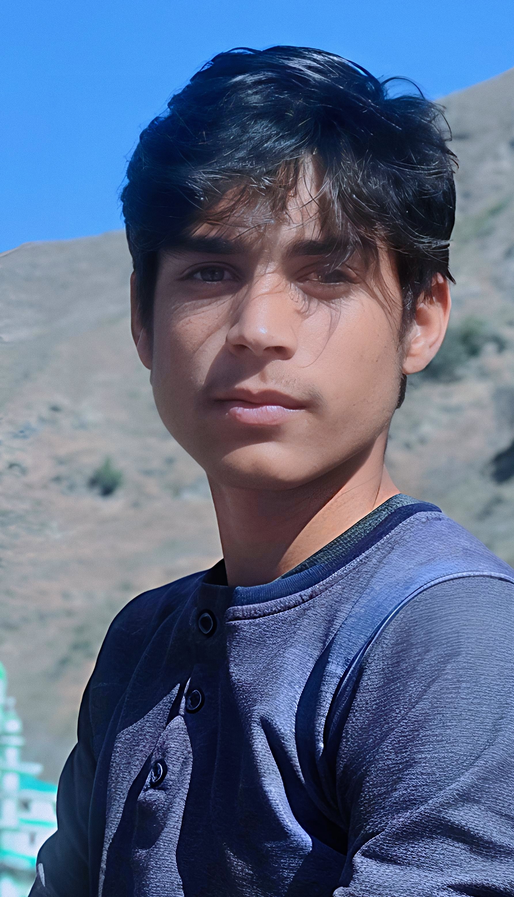 Omer Malik