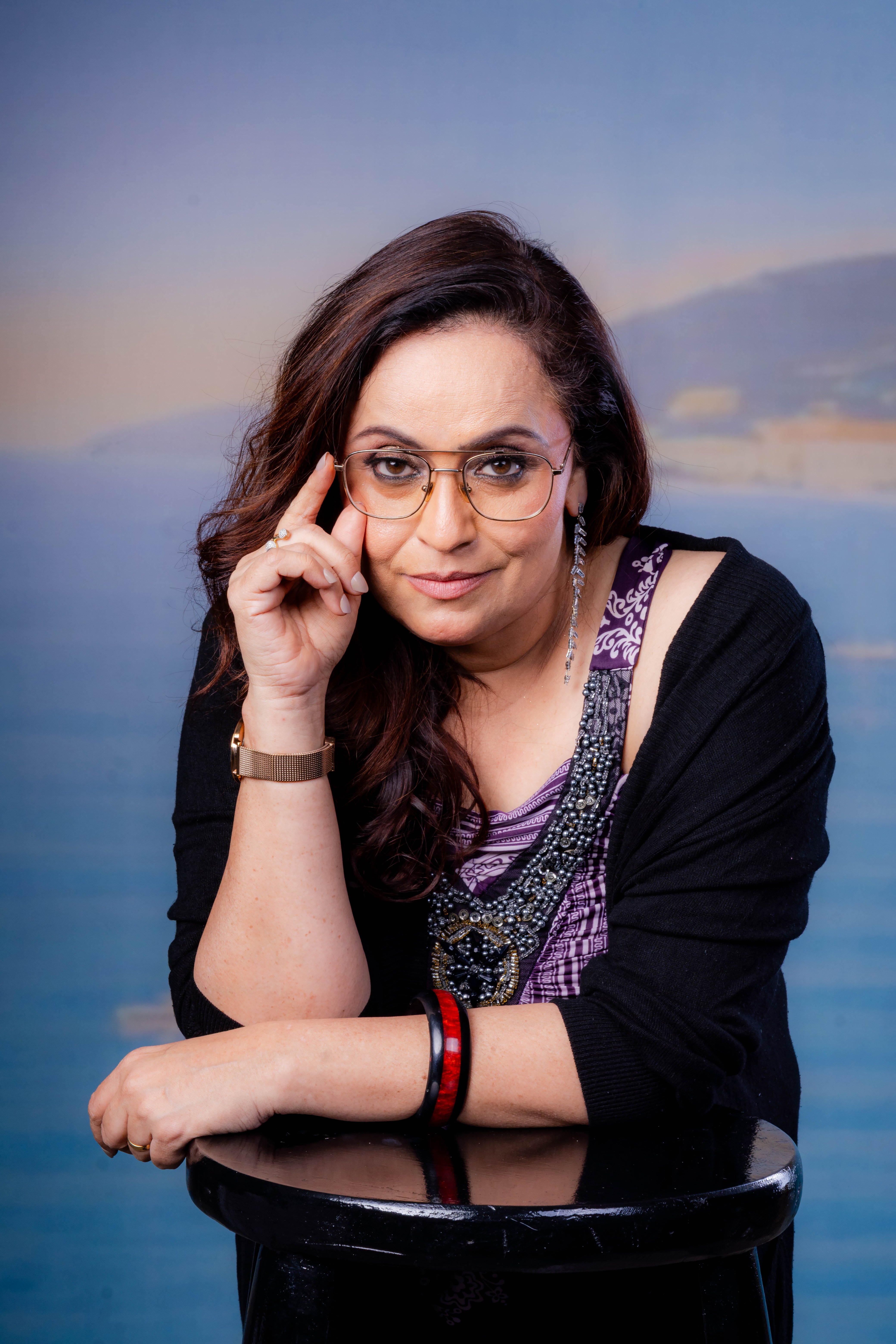 Vaishnavi MacDonald