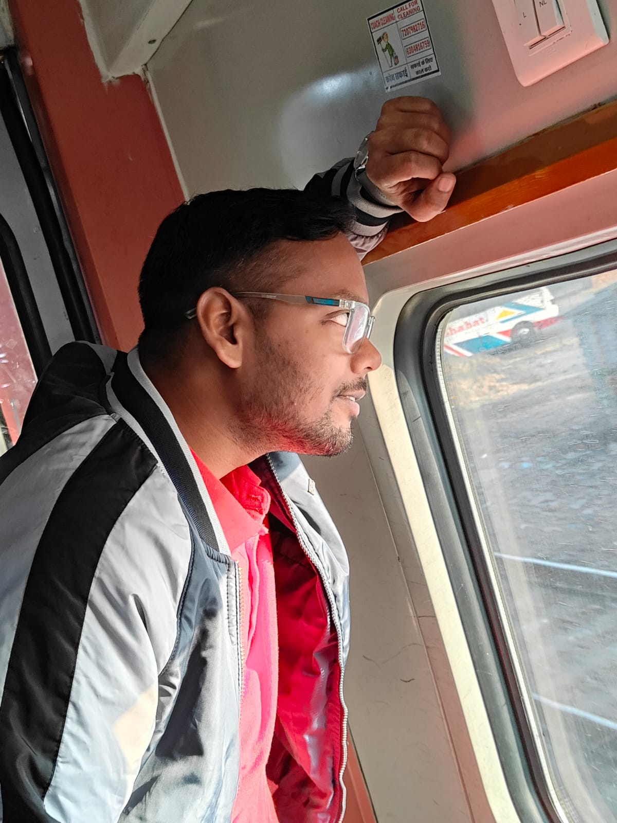 sudip nayak