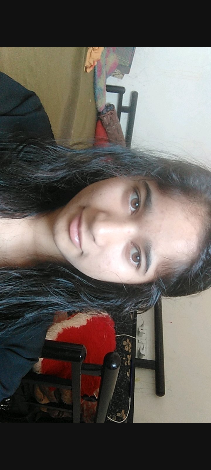 Asmita Chavan