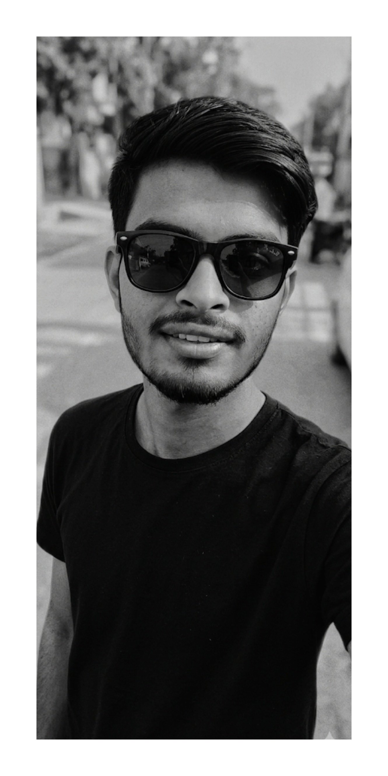 rajnish Sharma