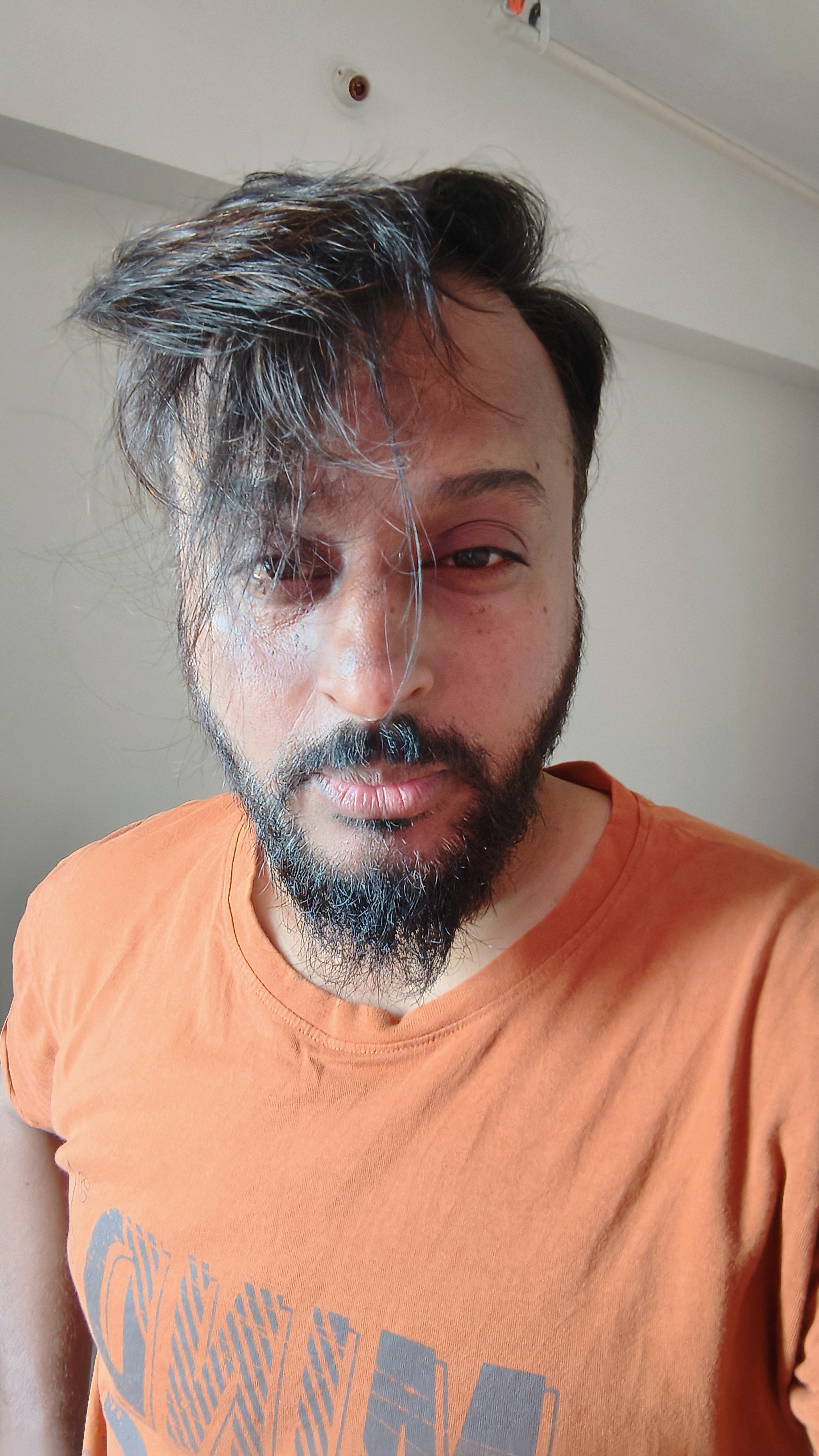 Ravi Patil