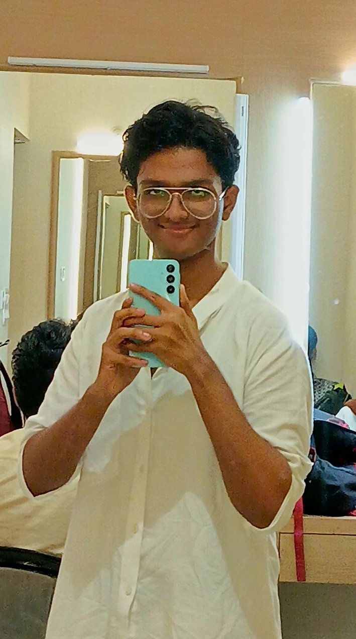 Anish Umade