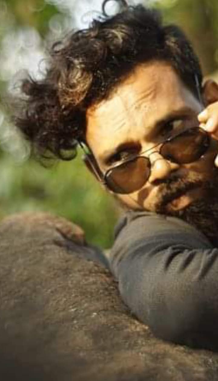 Rajendra Mashalkar