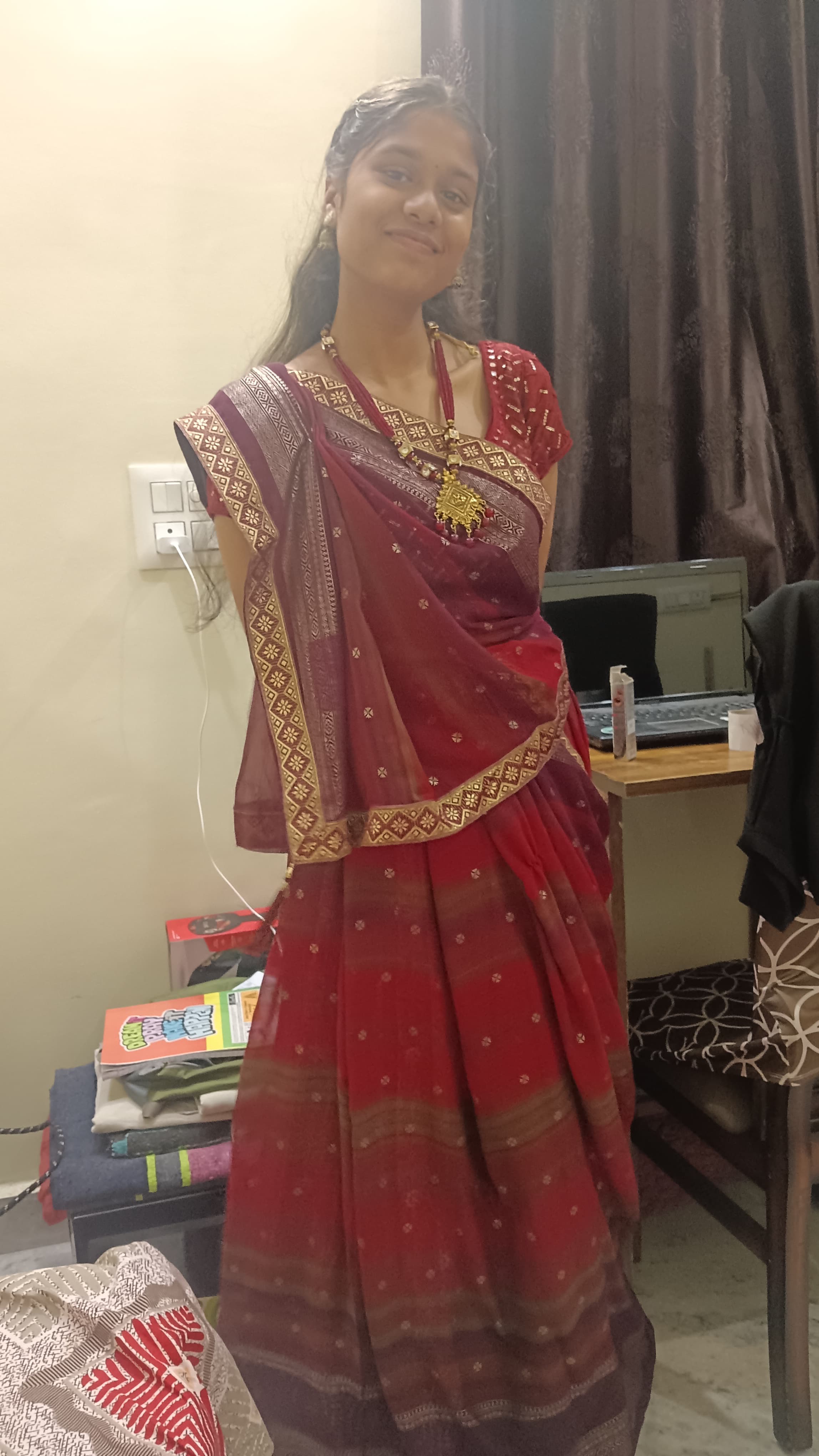 Gunjan Kumari