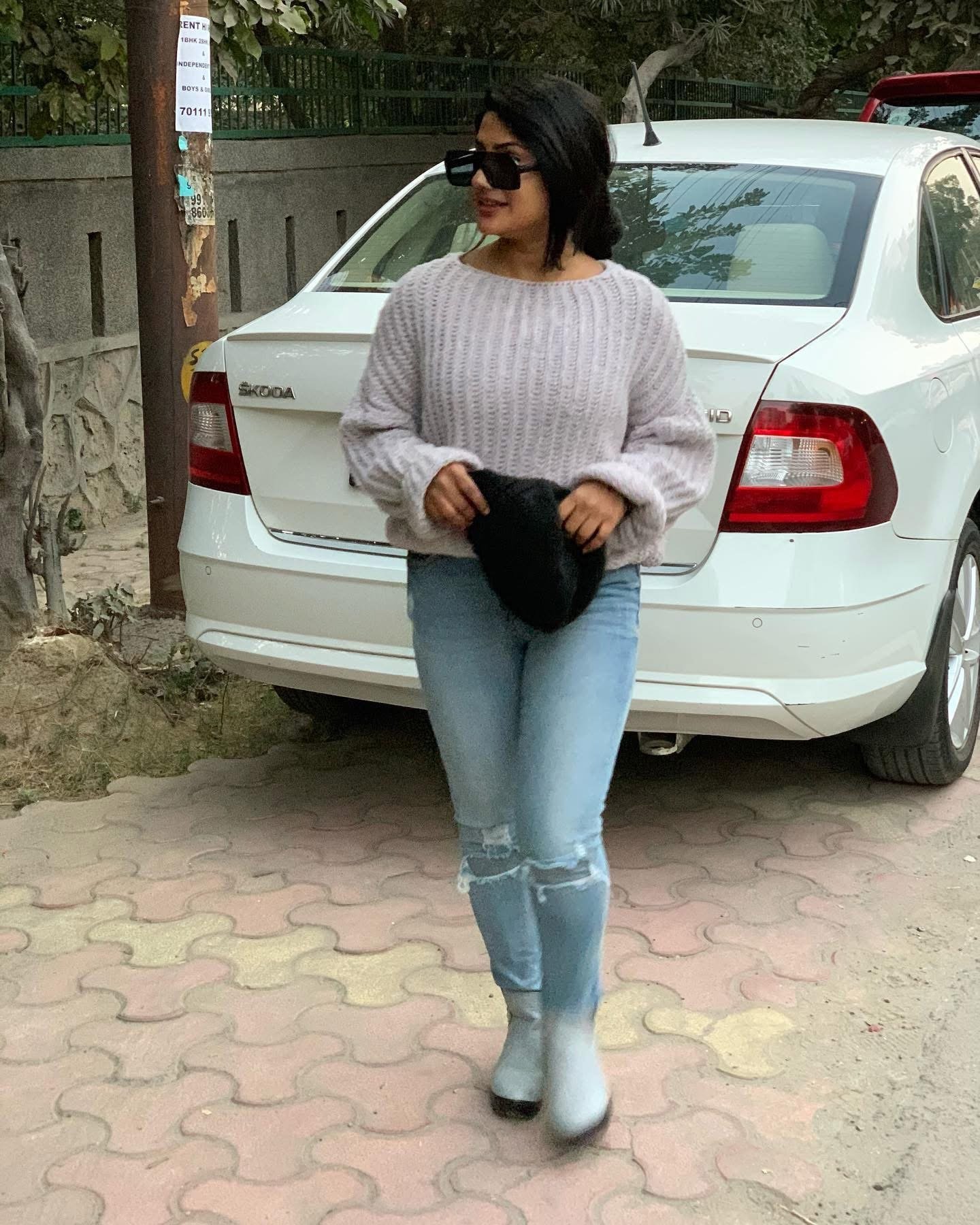 Poonam dass