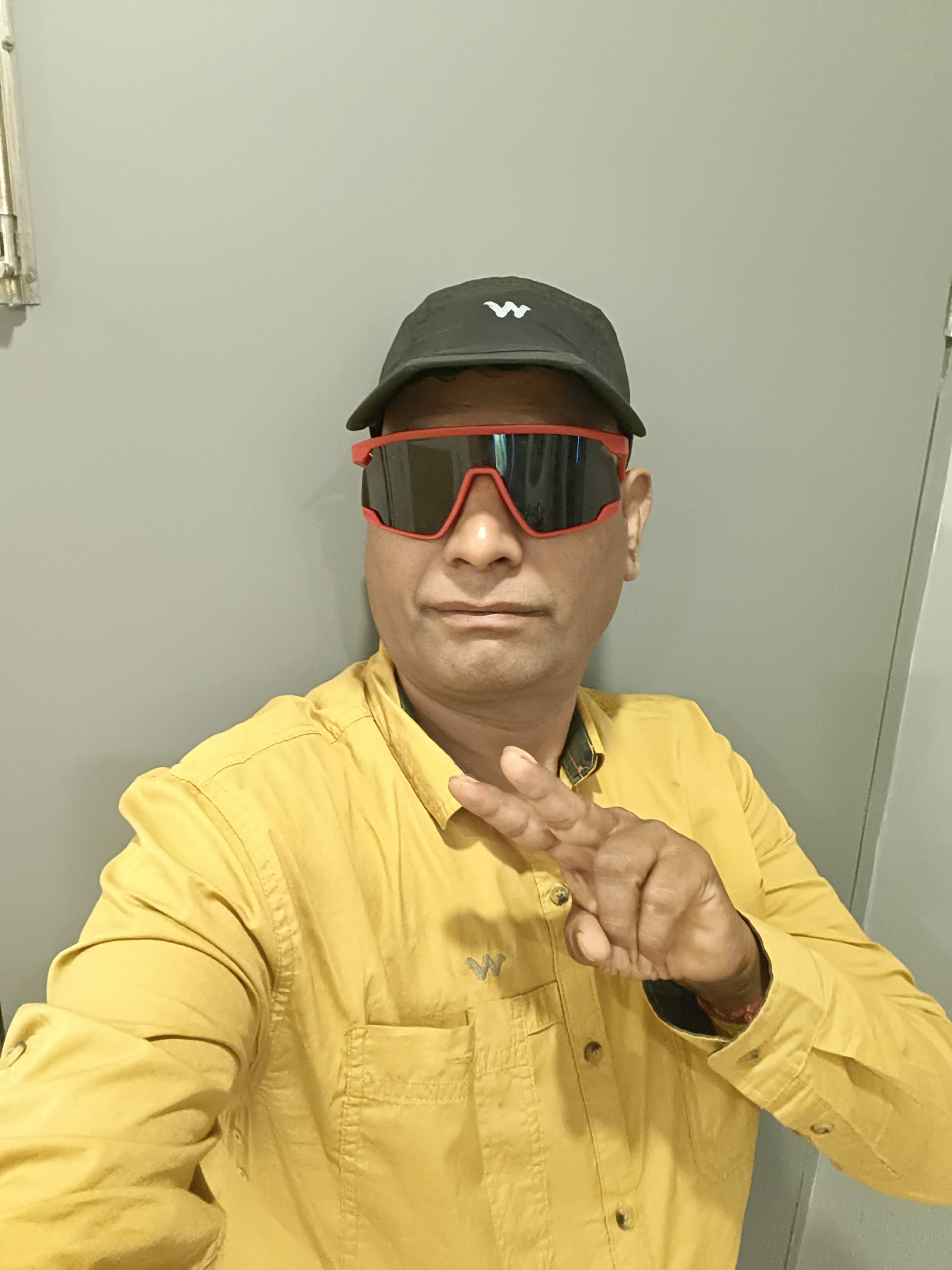 Rocking Goli
