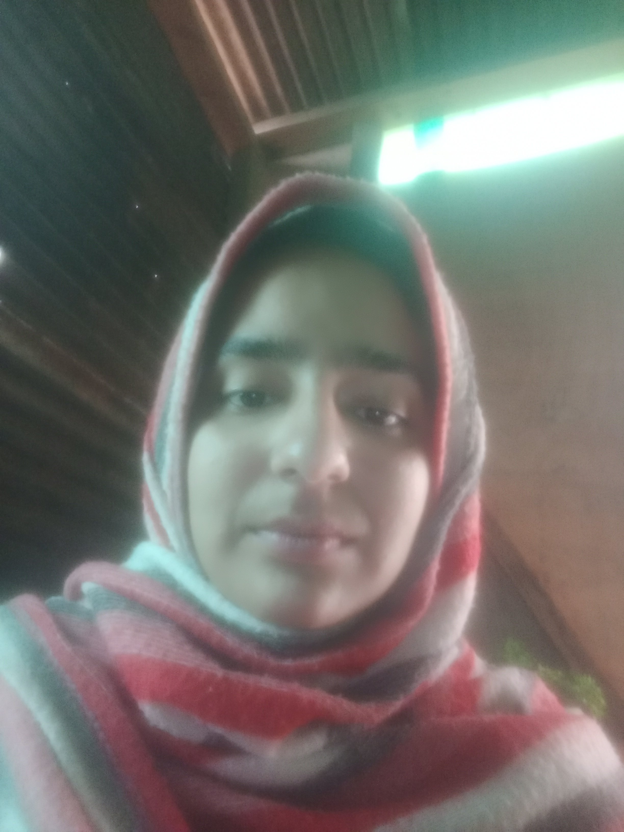 Atifa anjum