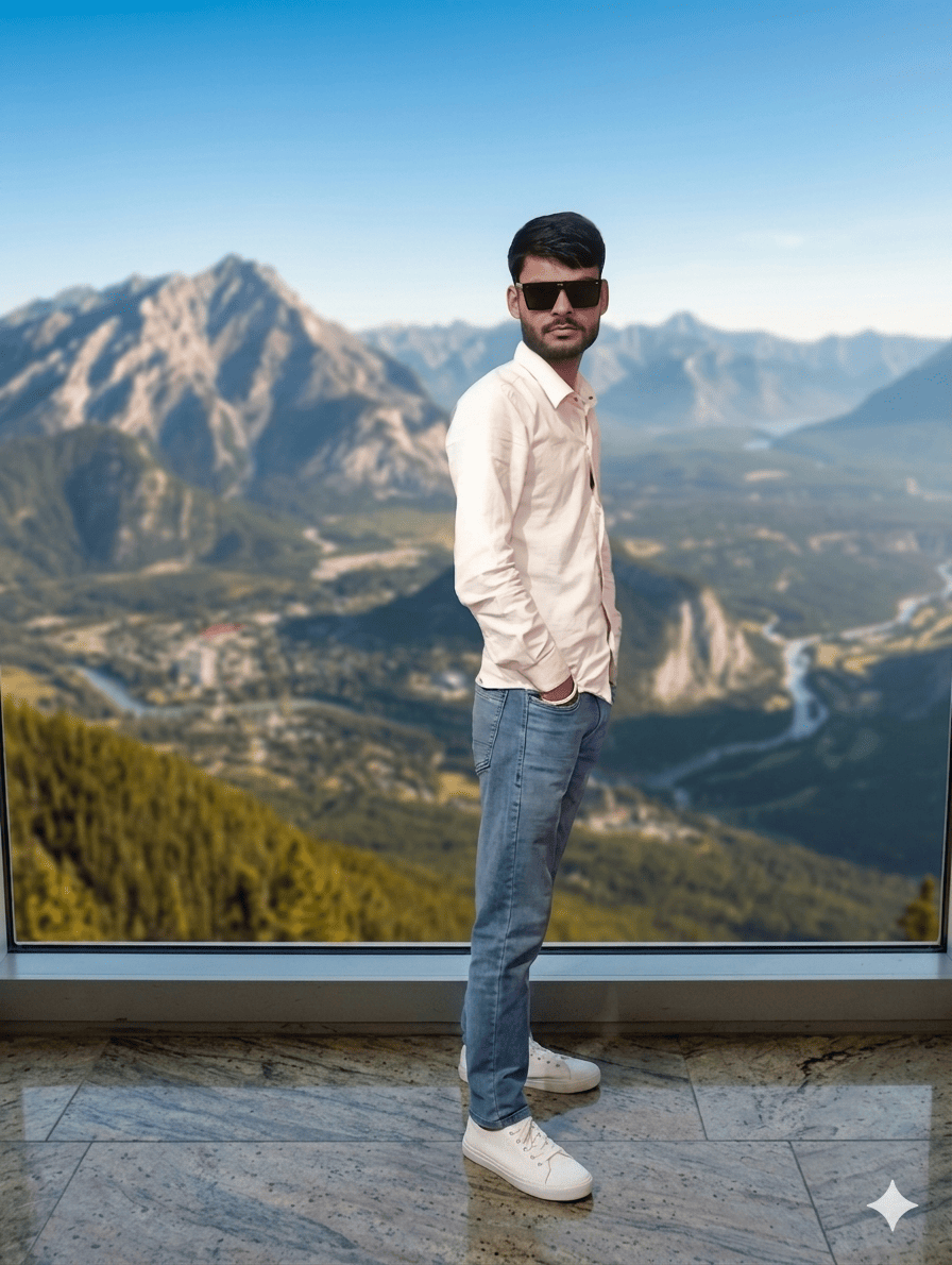 KAMLESH SHARMA
