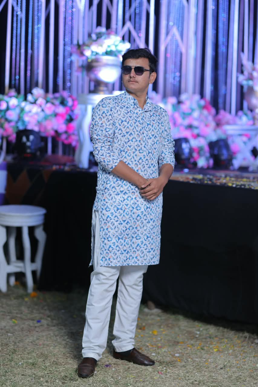 Kunal Rajendra