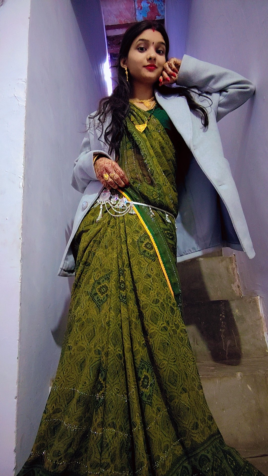 Srishti Shubham