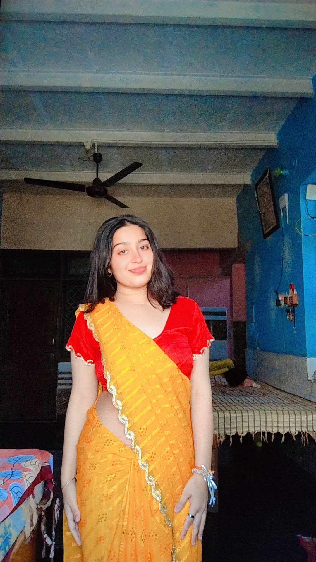 Yogita Dixit