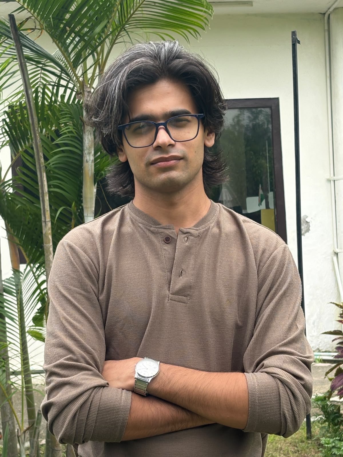 AZLAAN KHAN