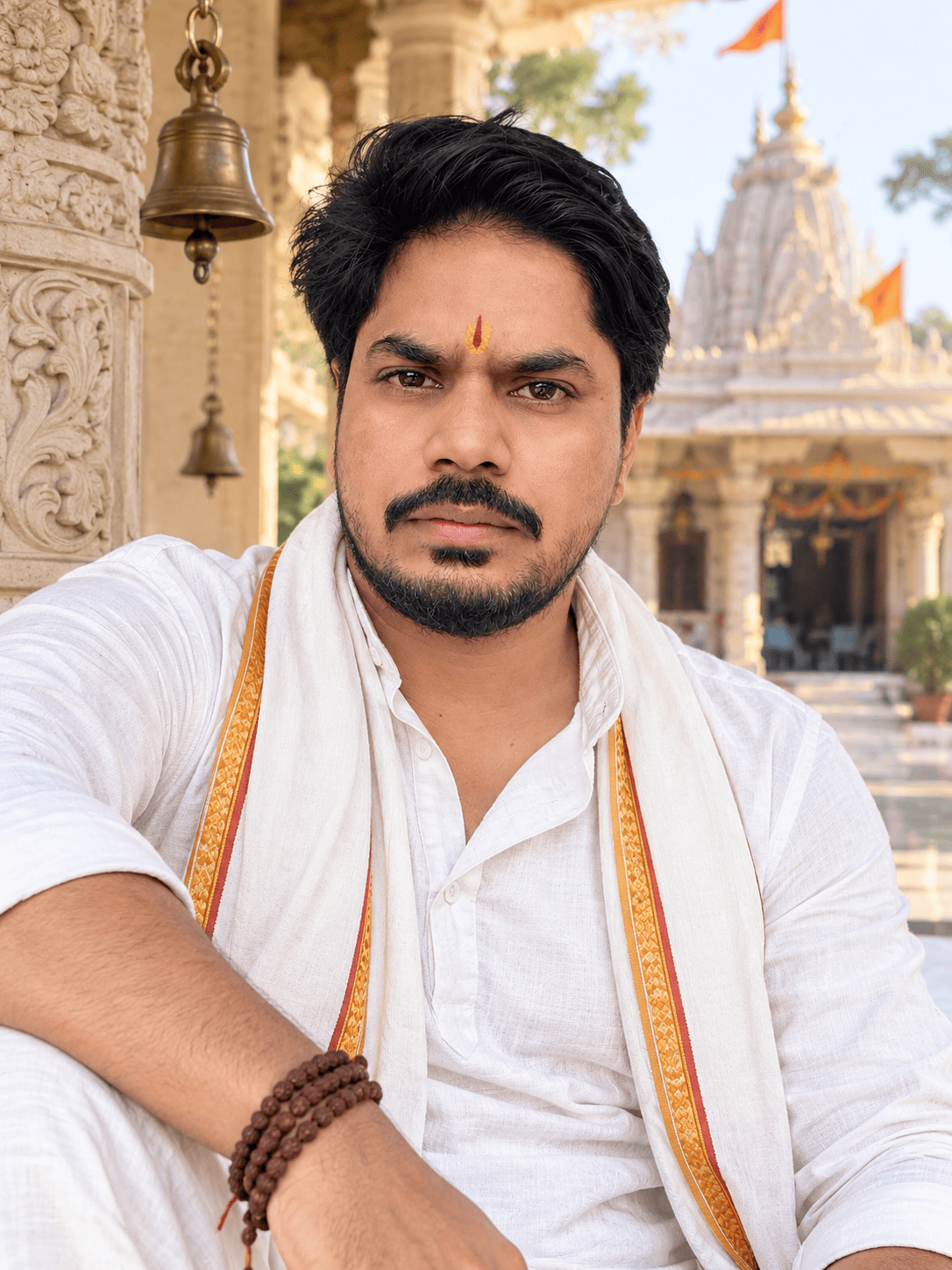 Prashant Yadav