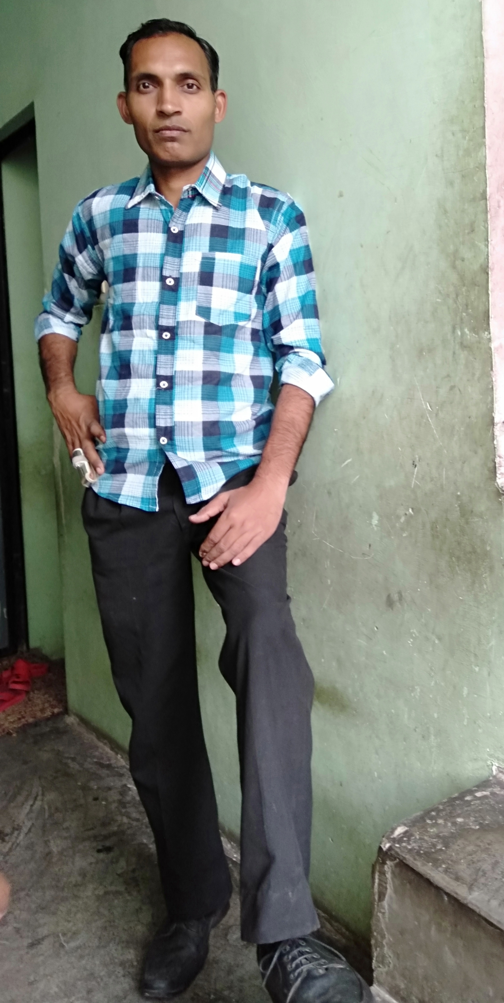 Satish Taaj