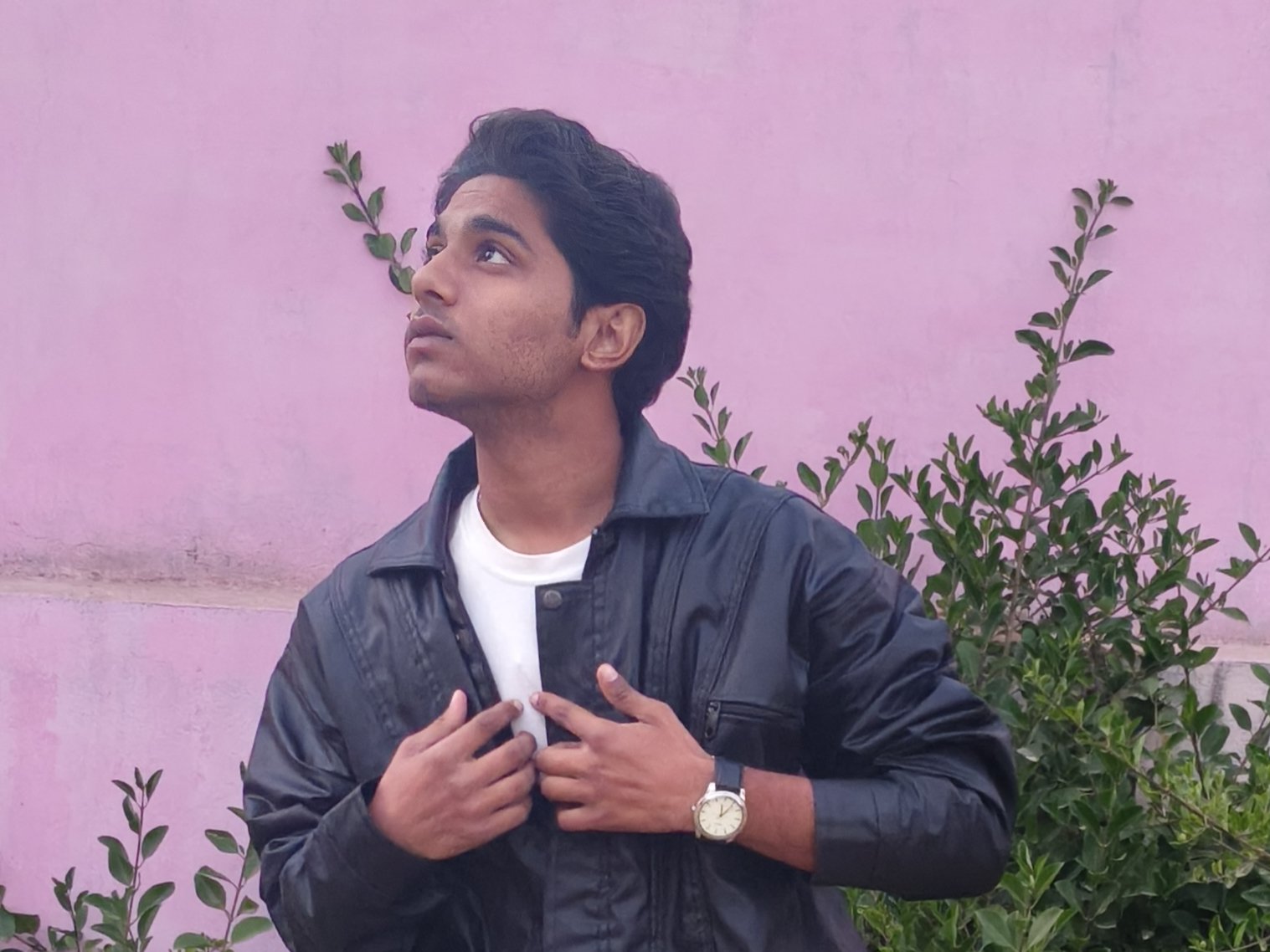 Aryan Pareek
