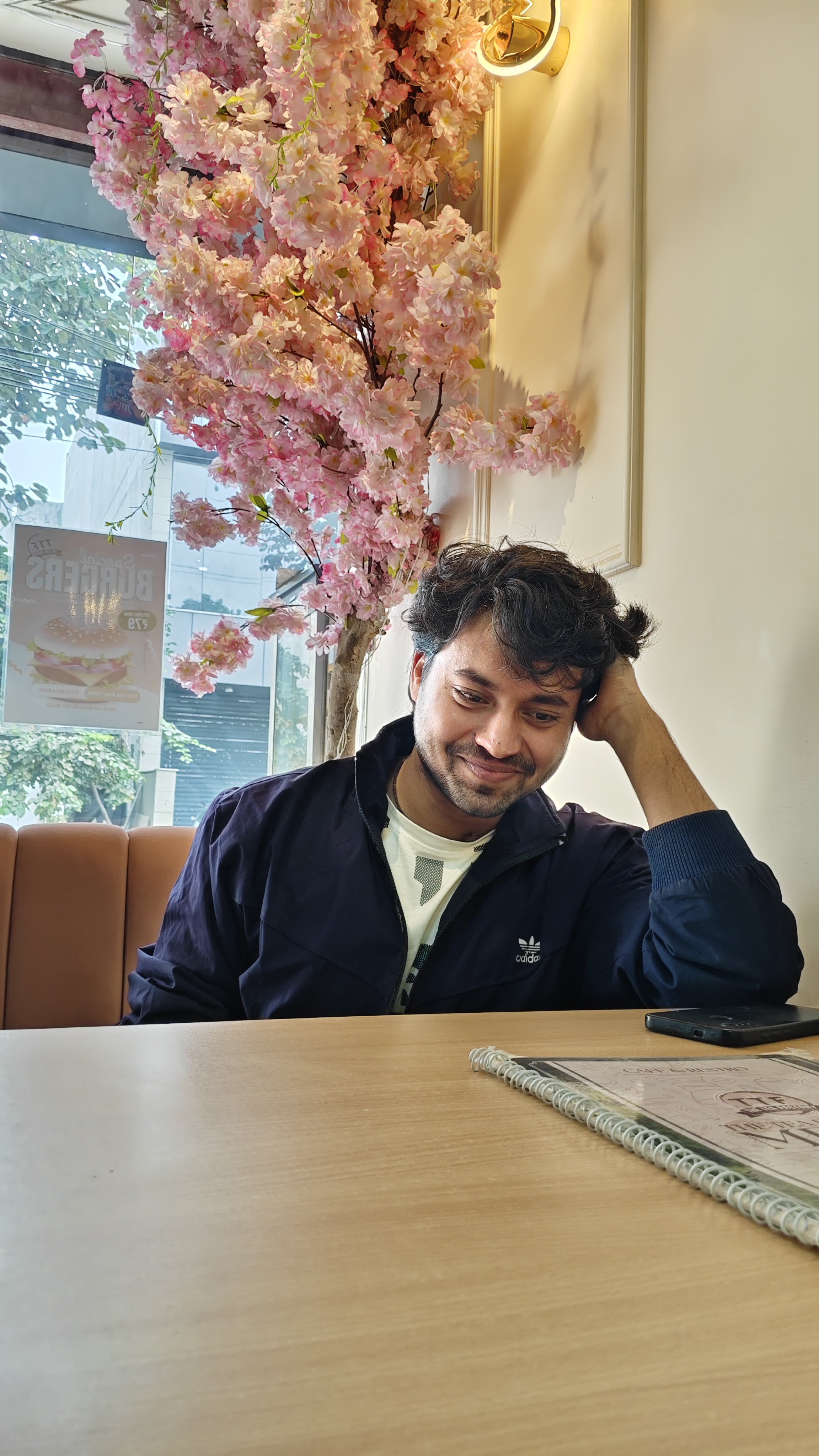 ABHISHEK KUMAR