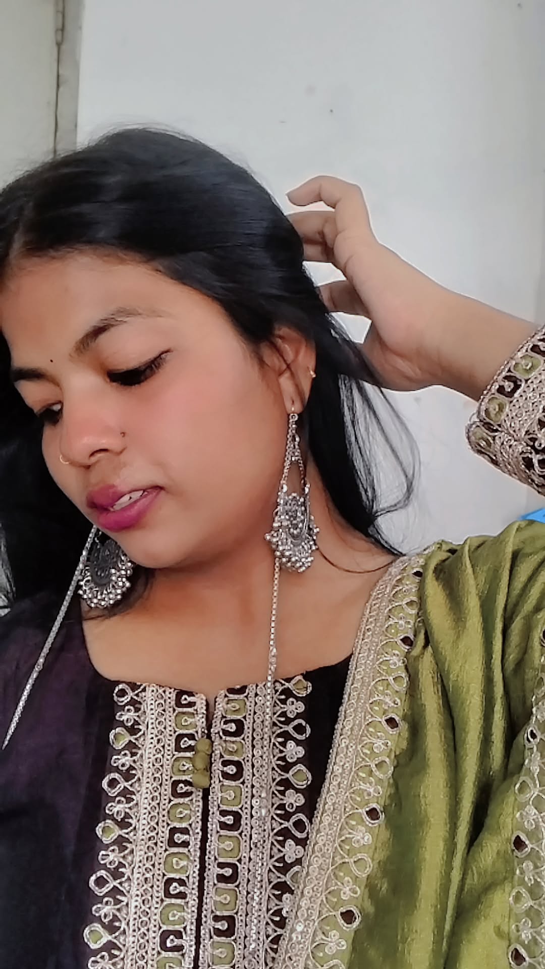 Nandini Mavale