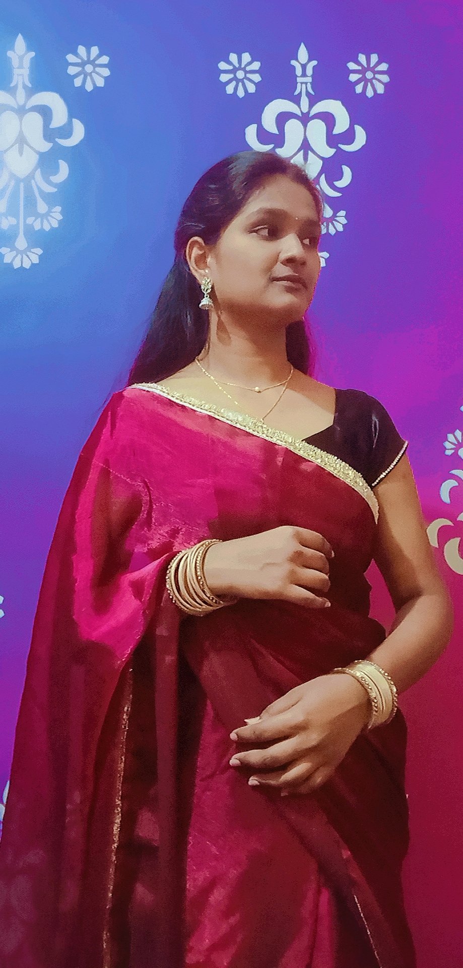 Rutuja Ravindra Gavli