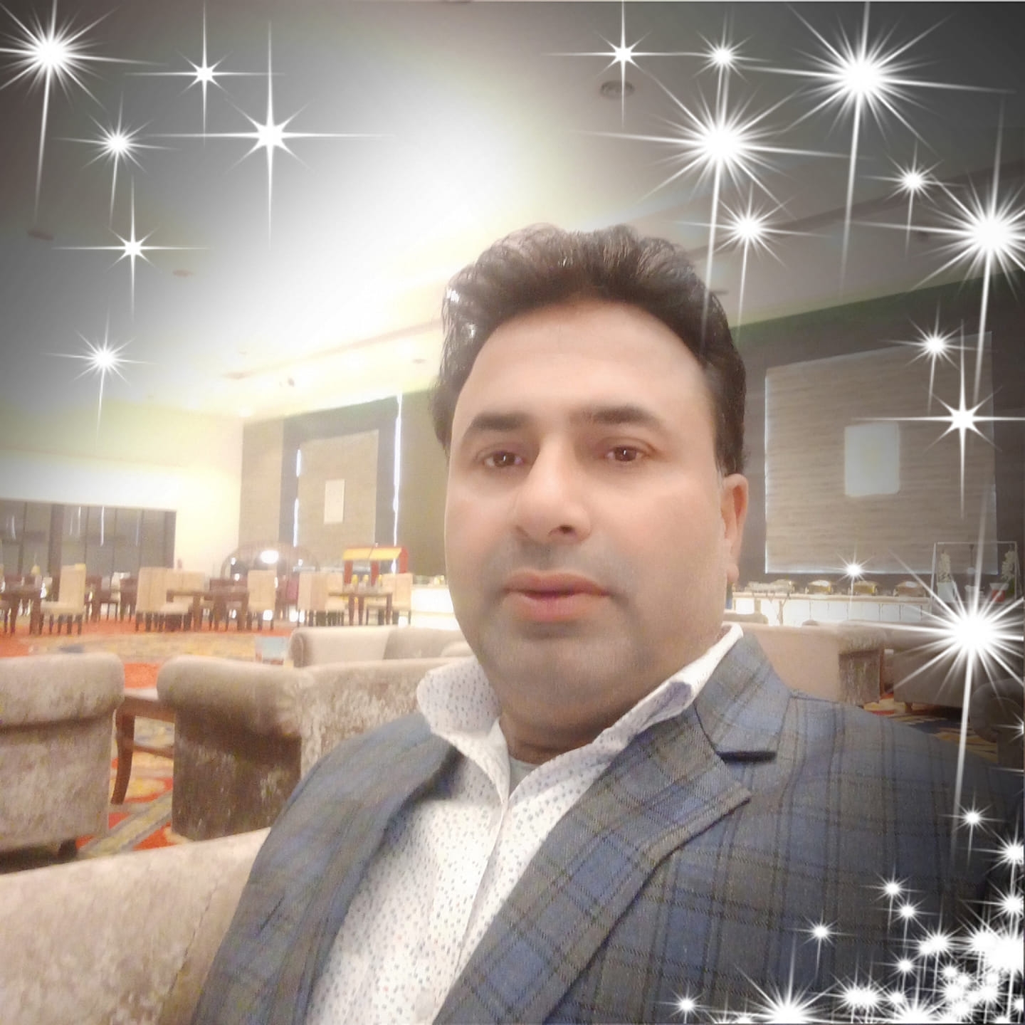 Deepak Bakshi