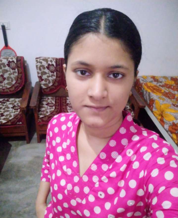 Sakshi Singh