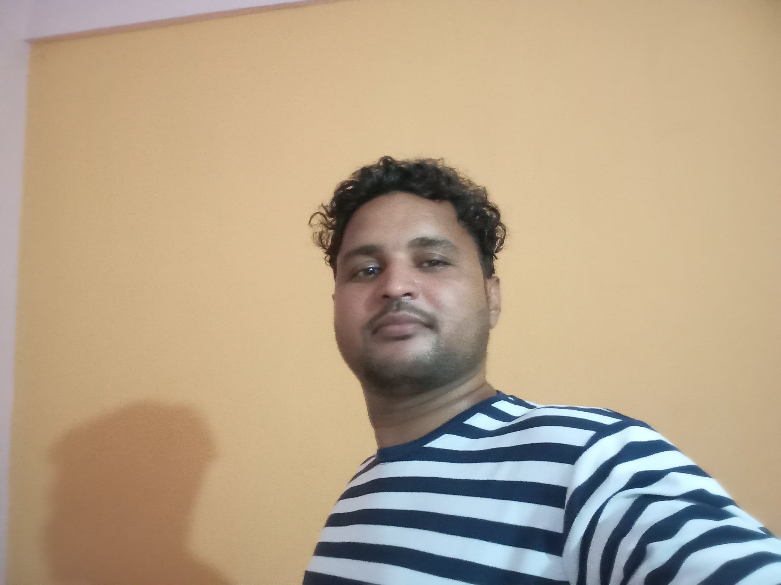 Aman Singh Chauhan