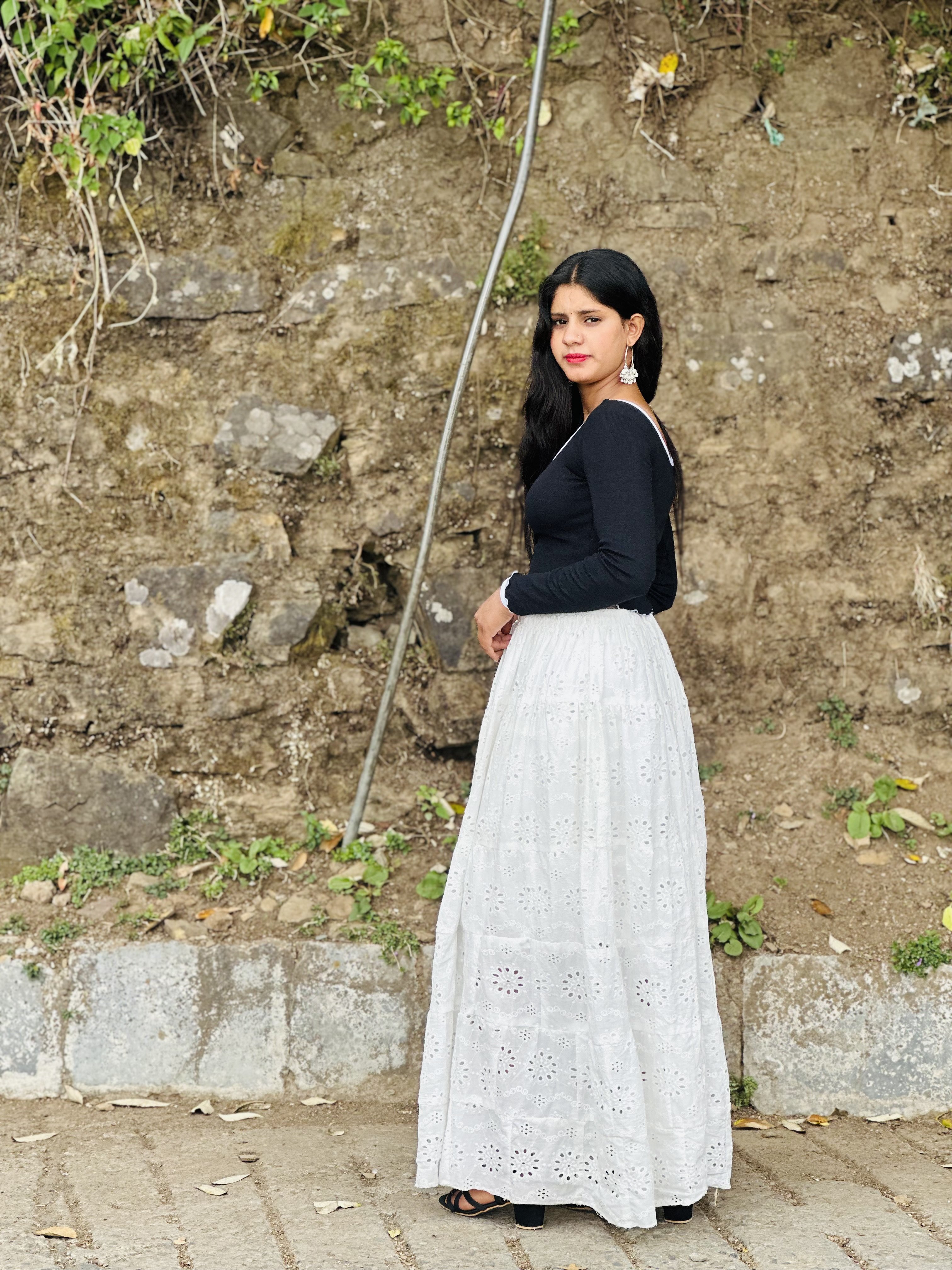 Saniya Malik
