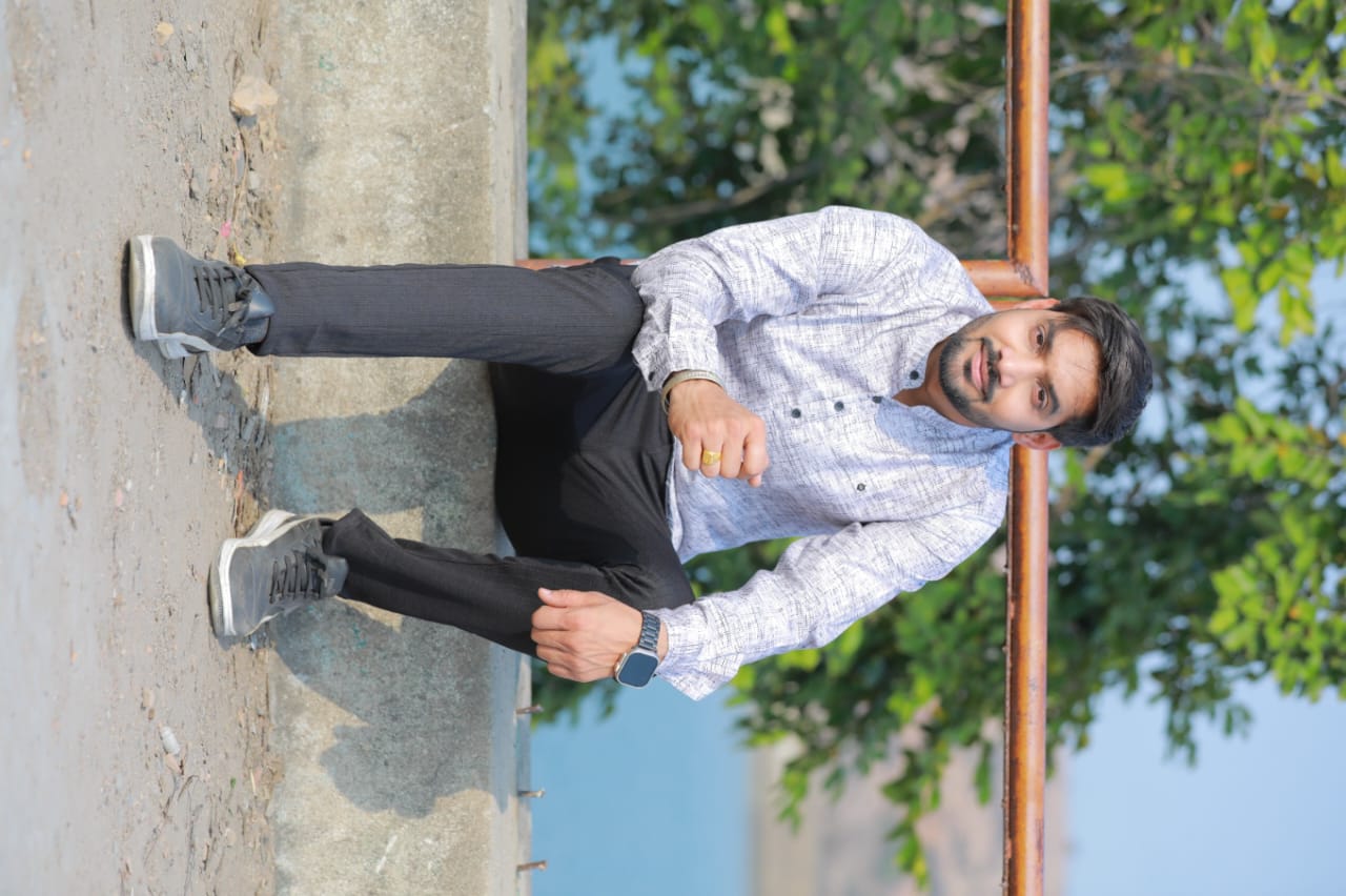 Akash Pandey