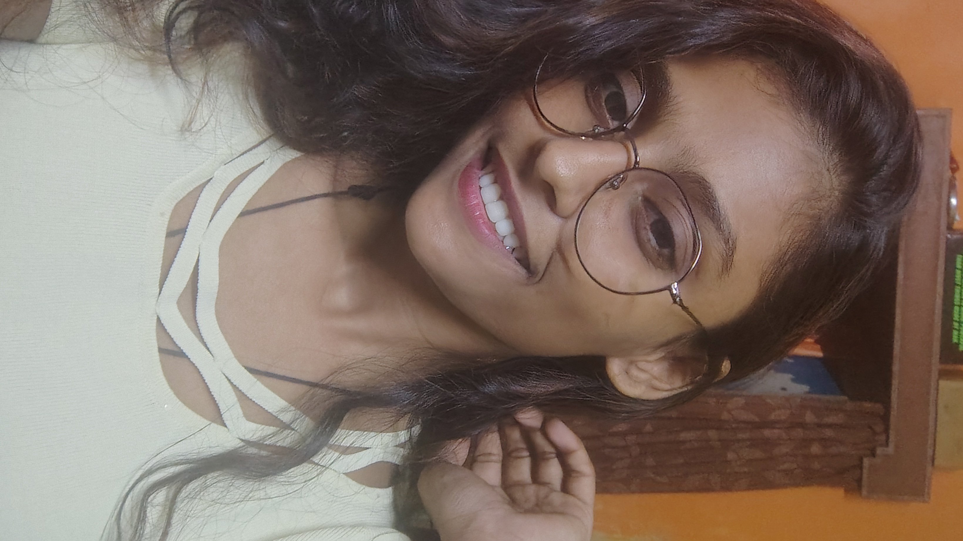 Daisy Chouhan