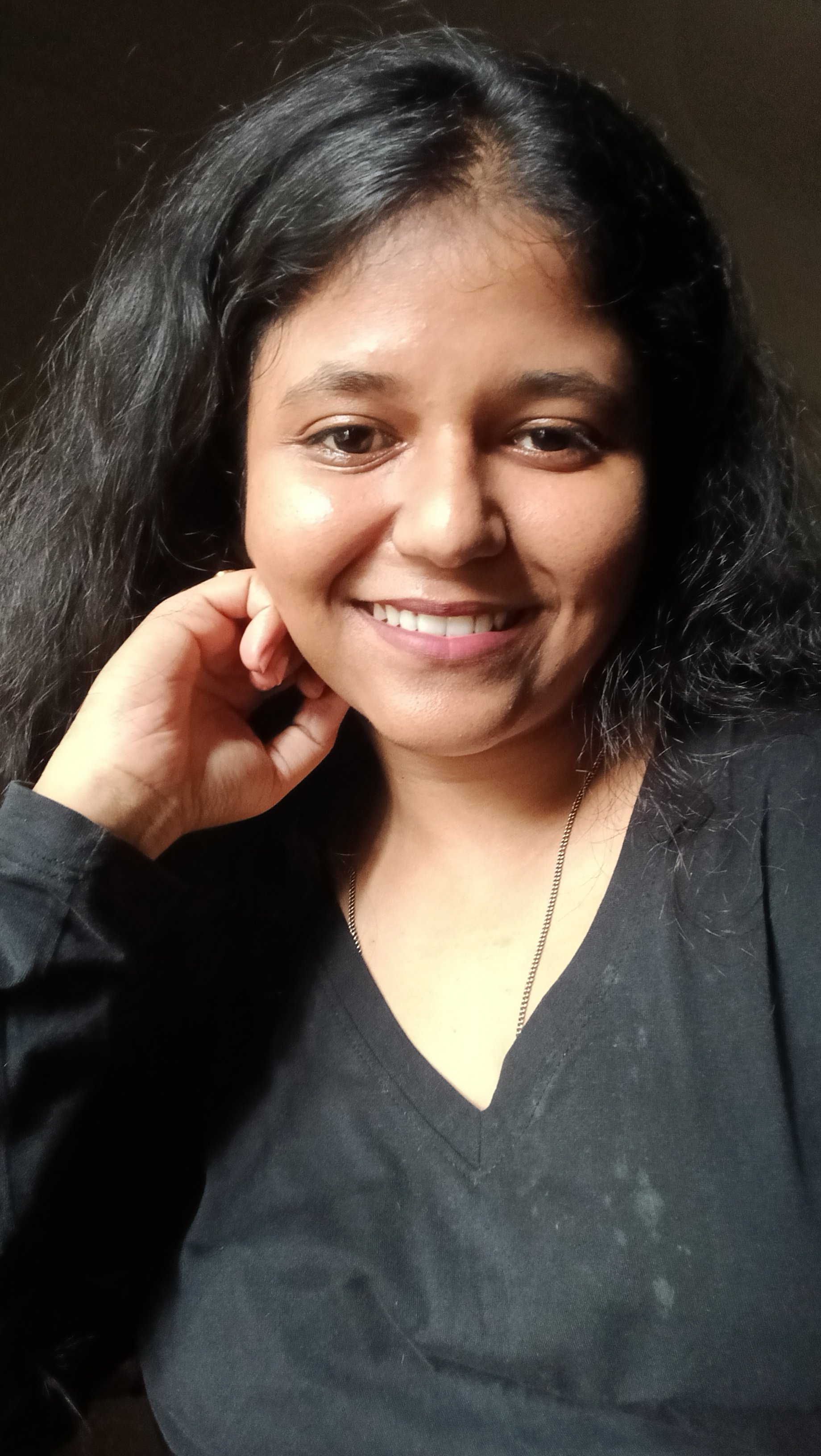 Anamika Brahma